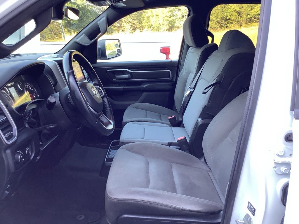 2023 Ram 1500 Big Horn Lone Star photo 34