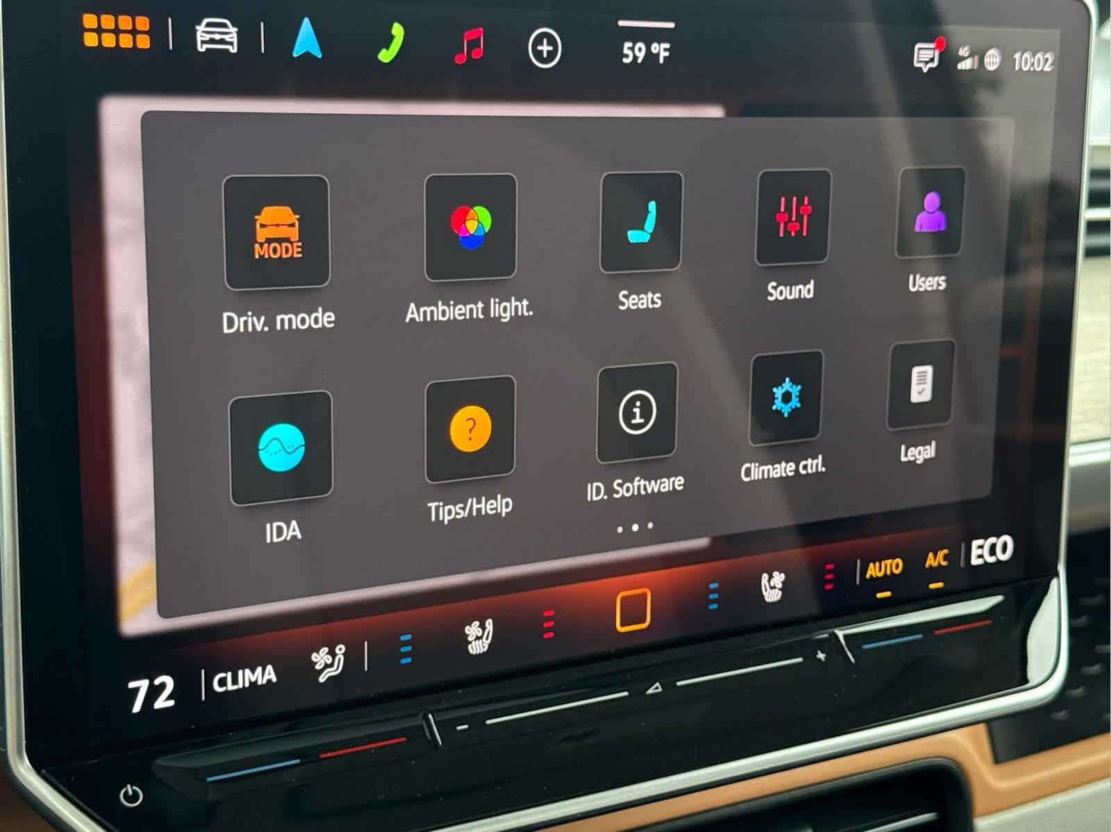 2025 Volkswagen ID. Buzz photo 27