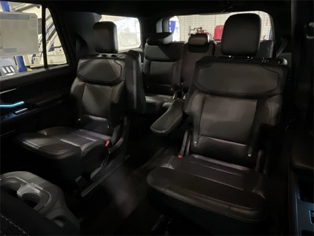 2025 Ford Expedition Platinum photo 26