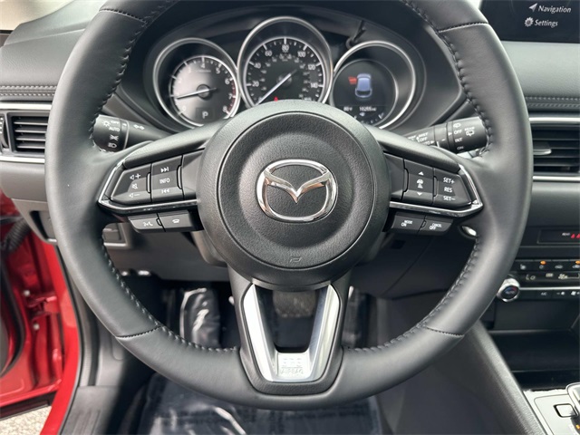2024 Mazda CX-5 2.5 S Preferred photo 20