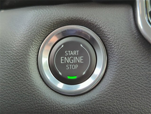 2025 Chevrolet Colorado Work Truck LT photo 36