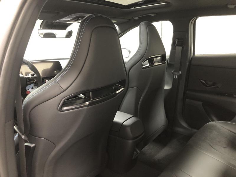 2025 Hyundai Elantra N Base photo 15