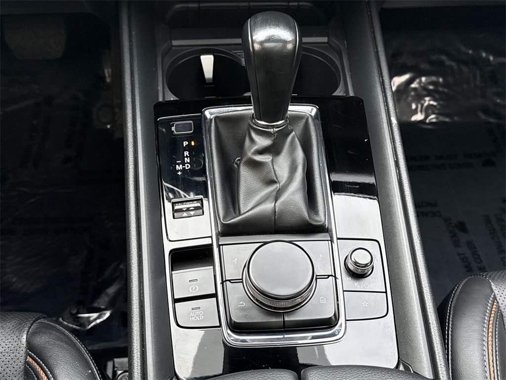 2023 MAZDA CX-50 - Image 19