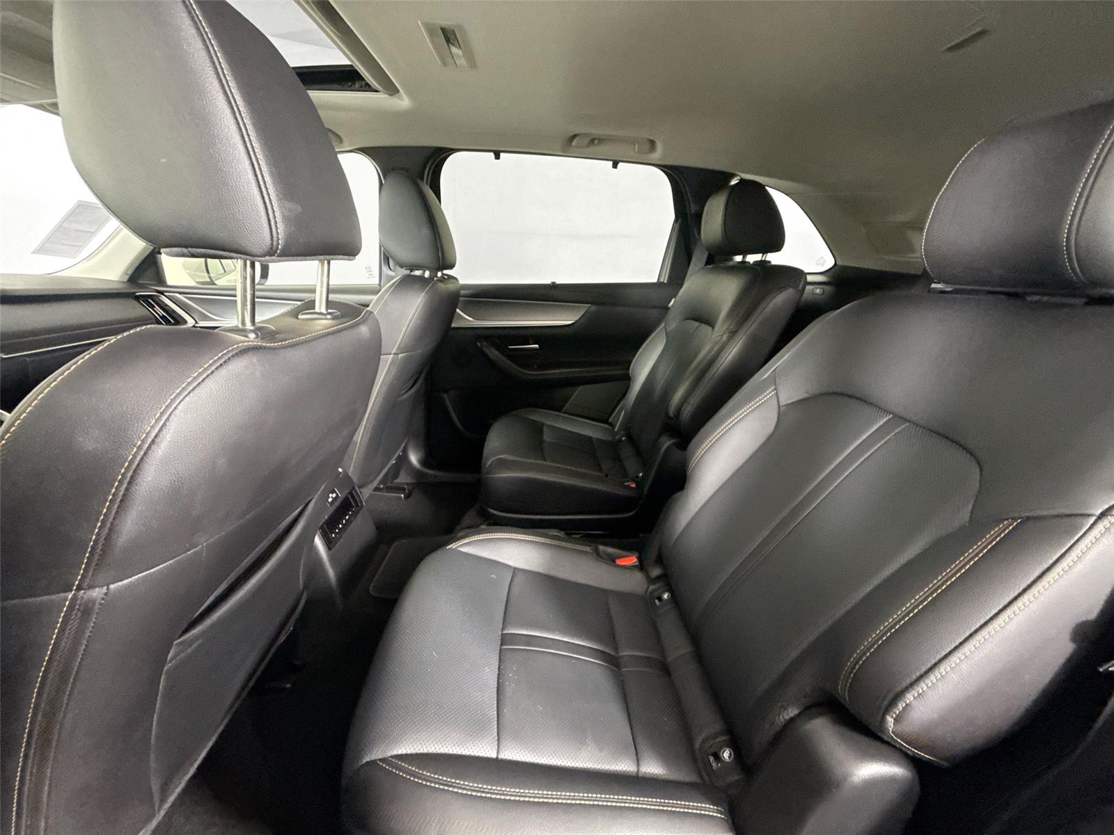 2024 Mazda CX-90 3.3 Turbo Preferred photo 31