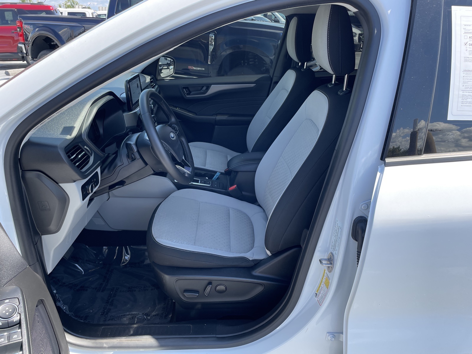 2023 Ford Escape Active photo 13