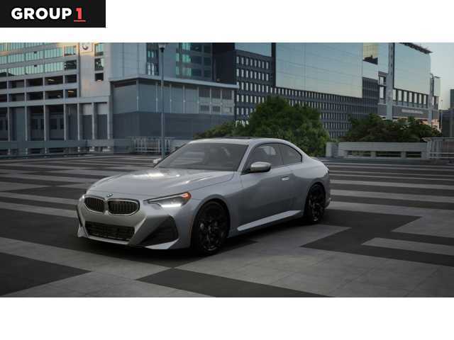 2026 BMW 2 Series 230i's photo