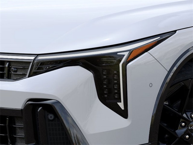 2025 Kia K4 GT-Line Turbo photo 10