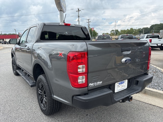 2022 Ford Ranger XL photo 6