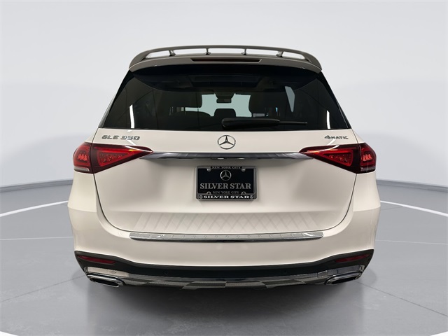 2022 Mercedes Benz GLE 350 4MATIC photo 3