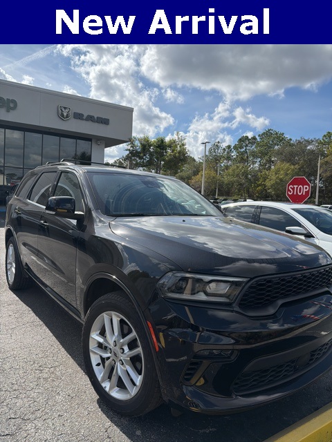 2023 Dodge Durango GT's photo