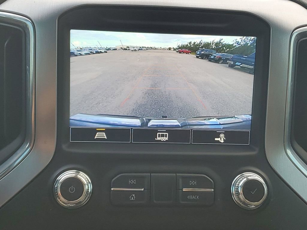 2021 Gmc Sierra SLT photo 31