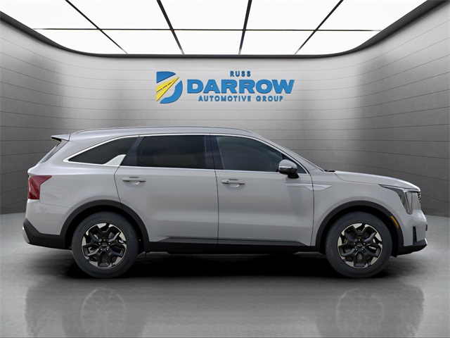 2025 Kia Sorento S photo 6