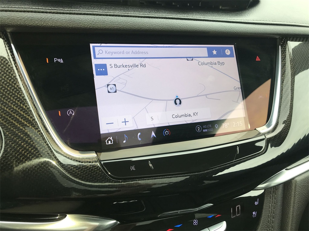 2023 Cadillac XT6 Sport photo 18