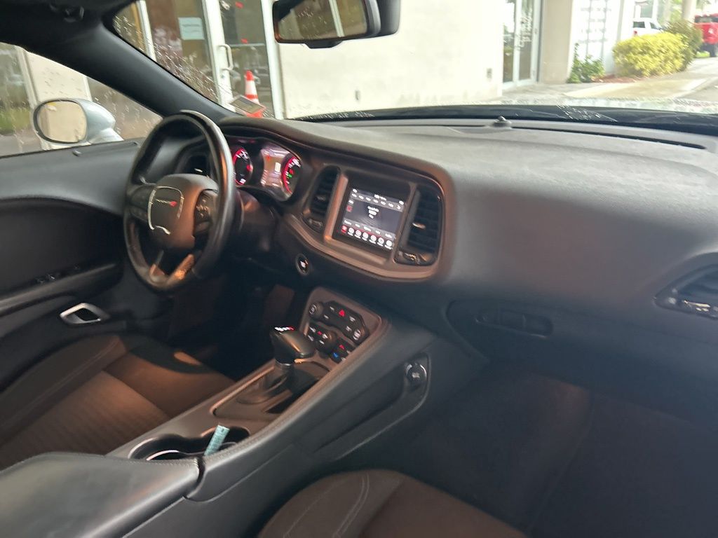 2023 Dodge Challenger SXT photo 20