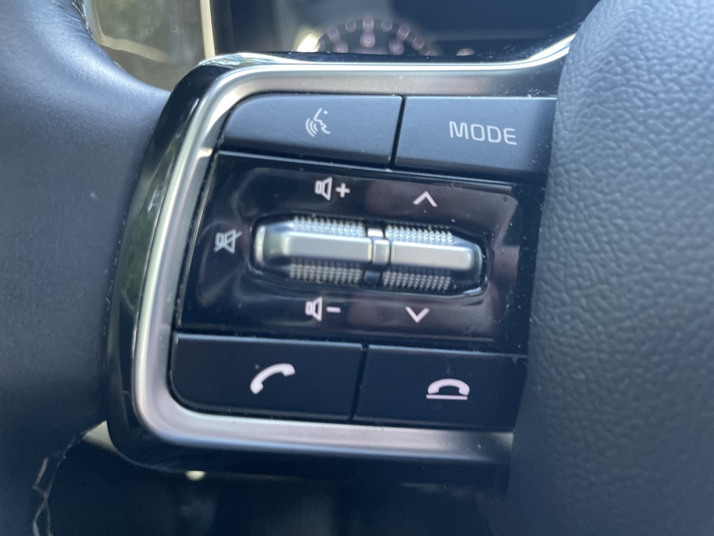 2022 Kia Sorento SX photo 9