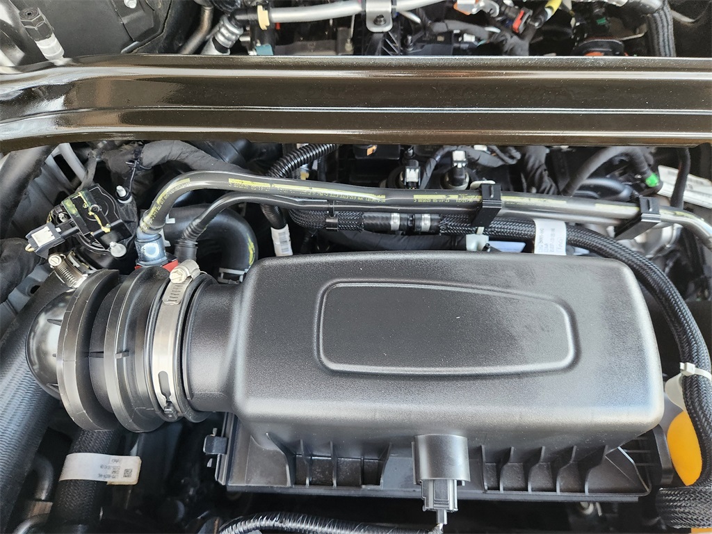 2021 Ford Explorer Limited photo 27