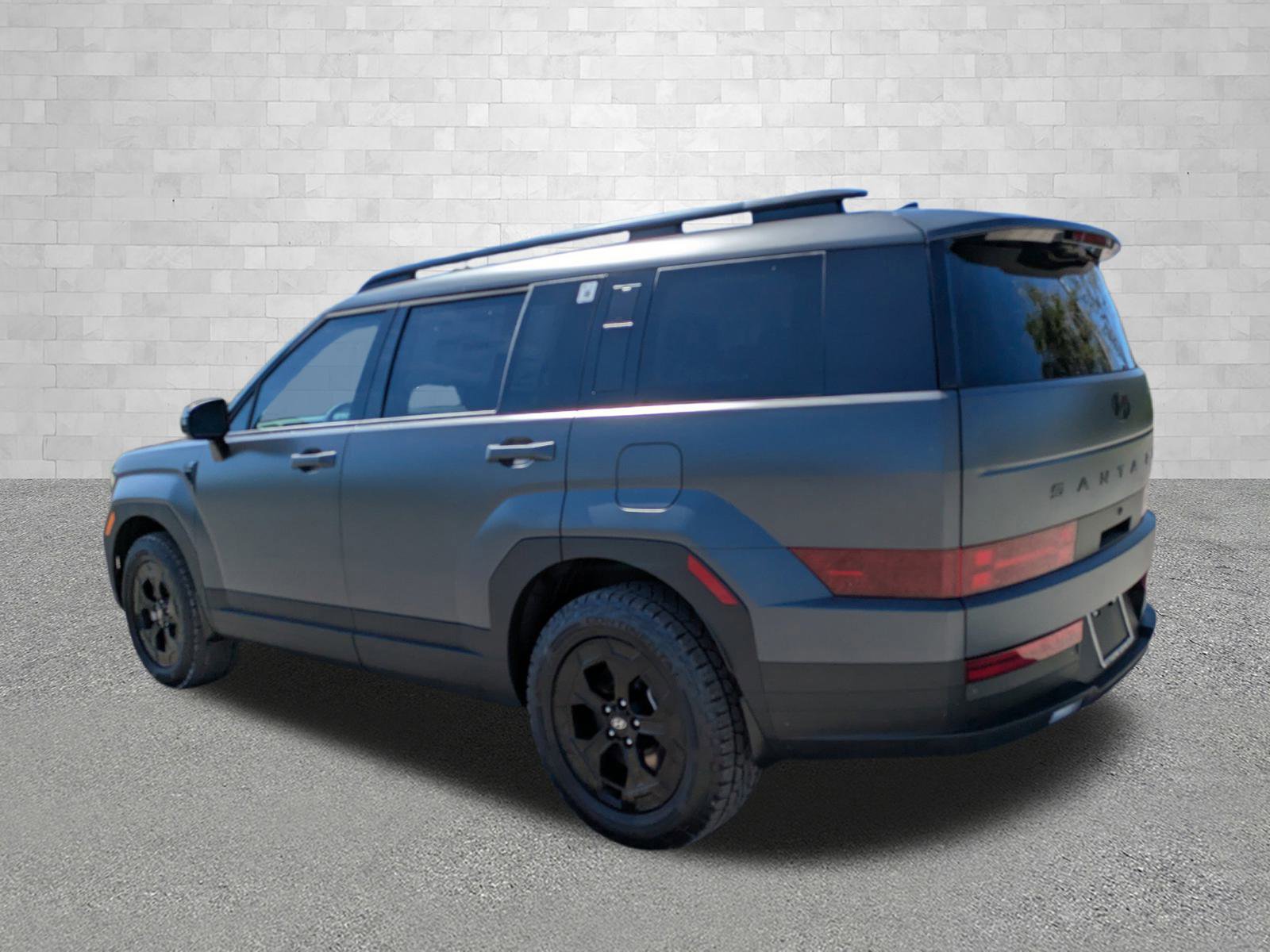 2026 Hyundai Santa Fe XRT photo 4