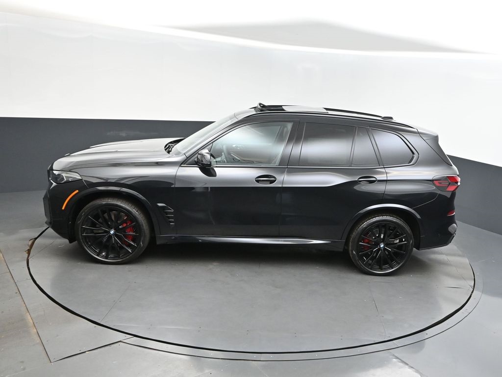 2026 Bmw X5 sDrive40i photo 32