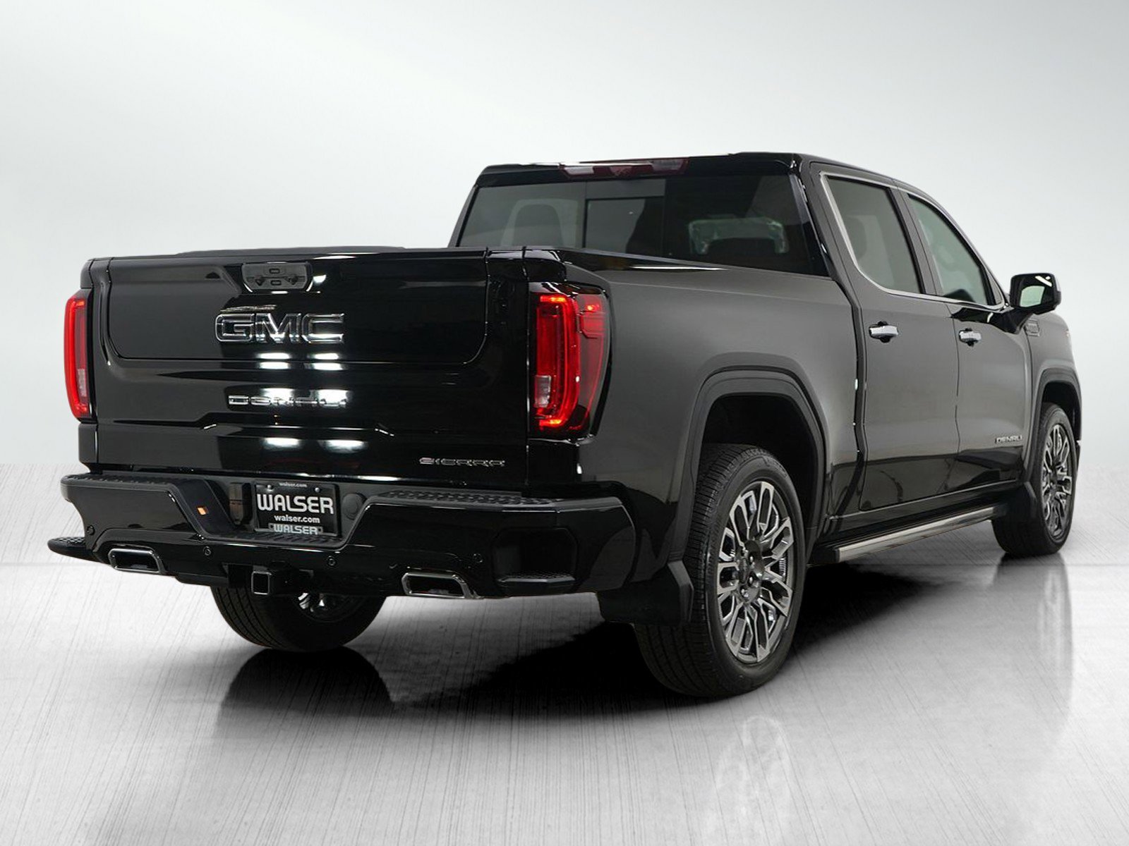 2025 Gmc Sierra Denali Ultimate photo 4