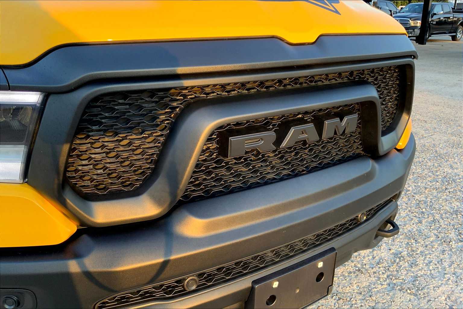 2023 Ram 1500 Rebel photo 26