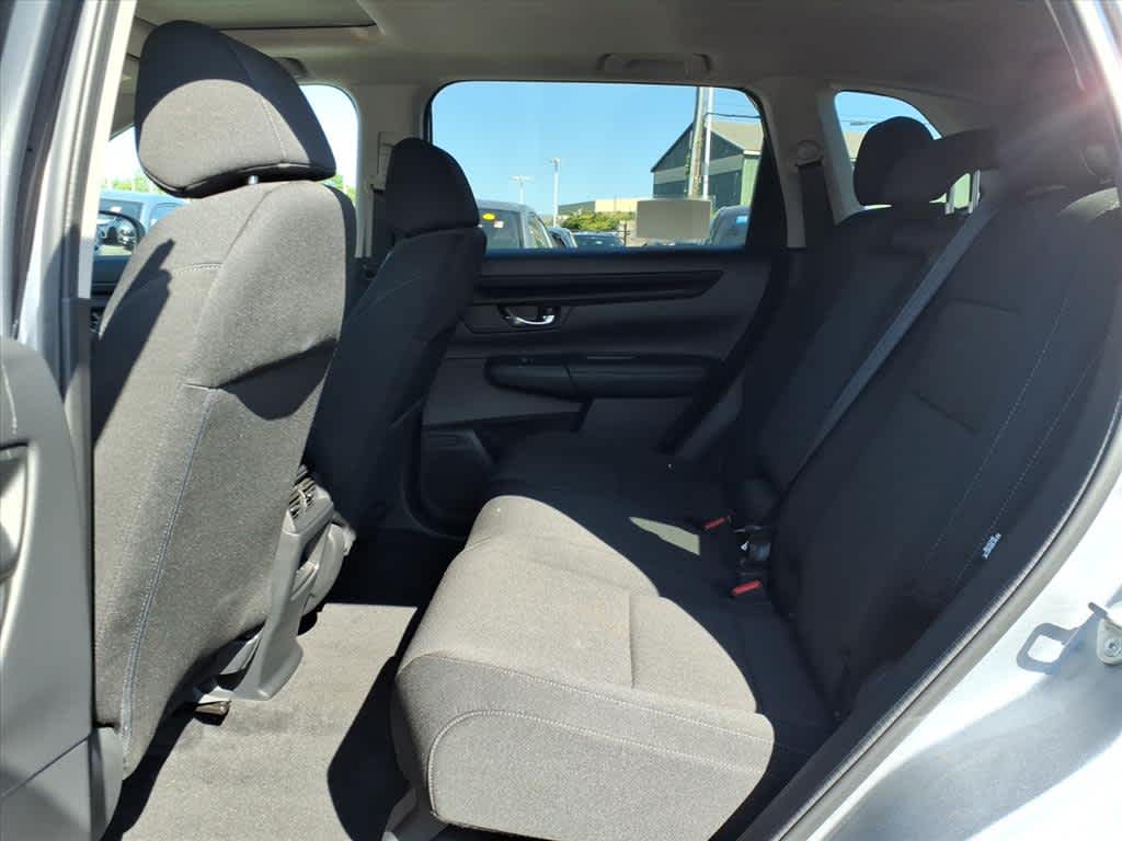 2024 Honda CR-V EX photo 11