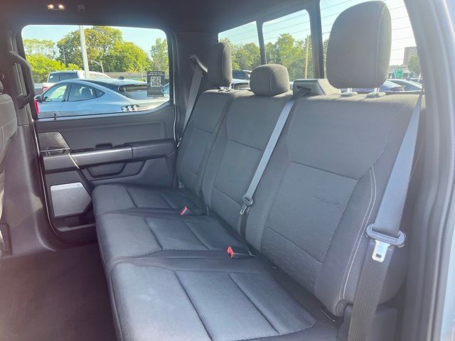 2023 Ford F-150 XLT photo 25
