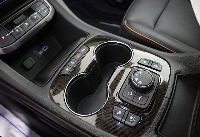 2021 Gmc Acadia AT4 photo 31