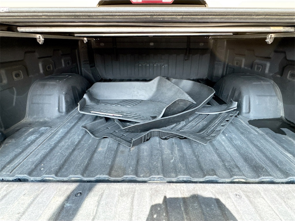 2020 Gmc Sierra 1500 AT4 photo 17