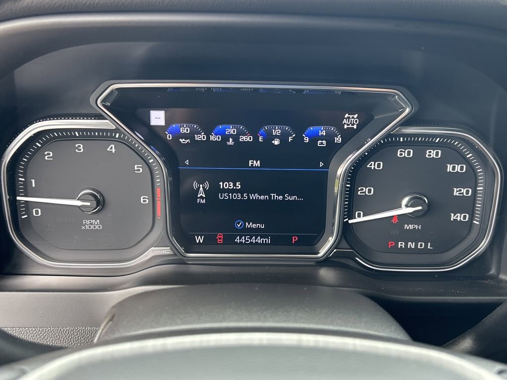 2021 Gmc Sierra 1500 Denali photo 26