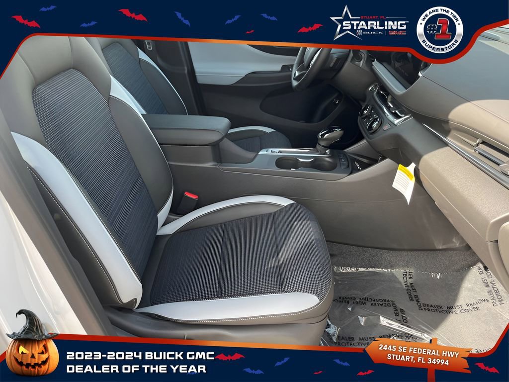 2025 Buick Envista Preferred photo 28