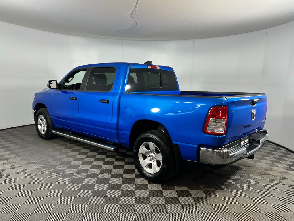 2023 Ram 1500 Tradesman photo 6