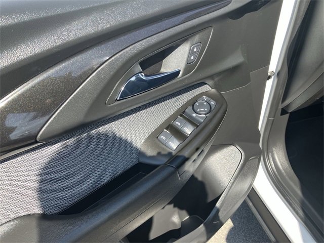 2023 Chevrolet Trailblazer LT photo 13