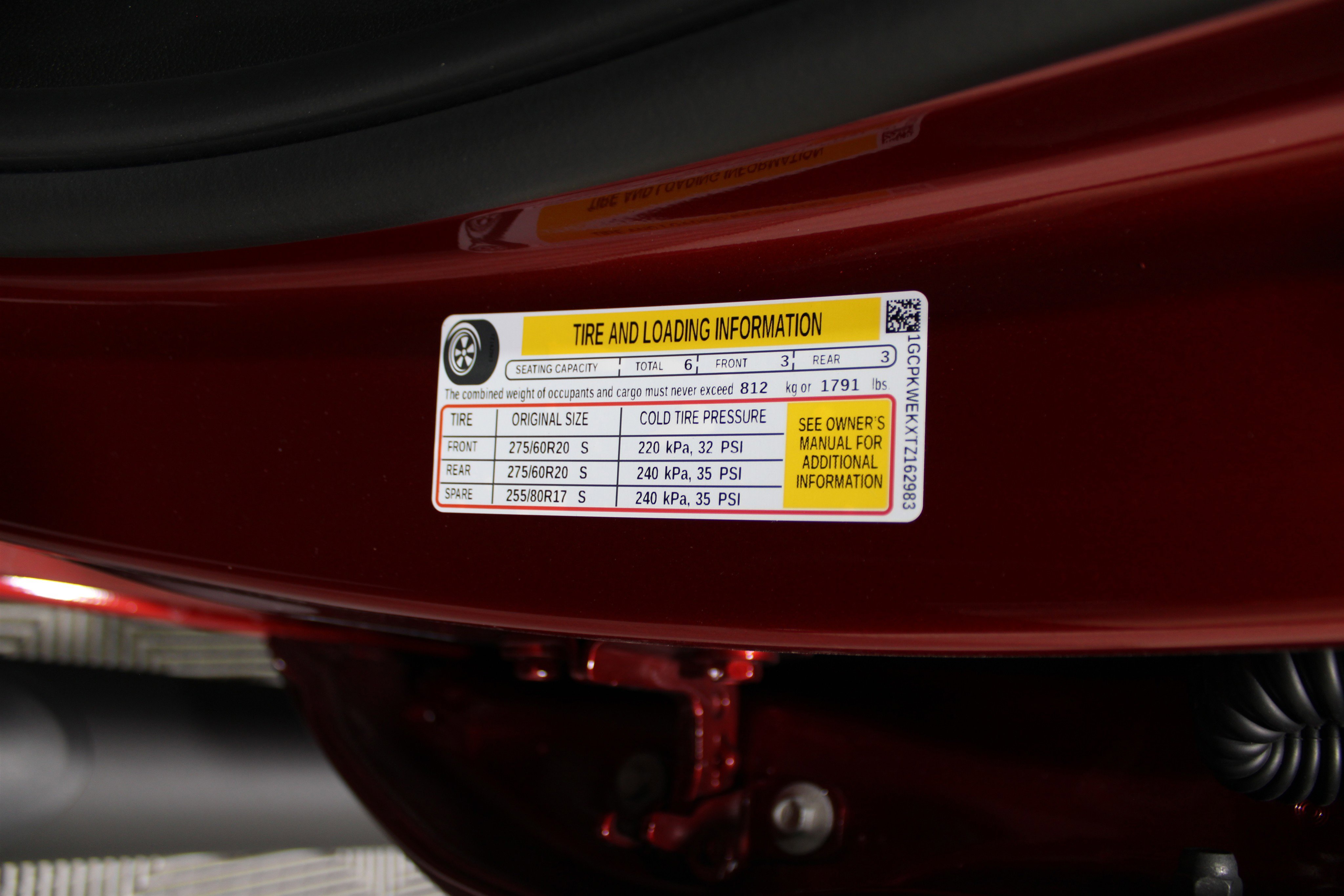 2026 Chevrolet Silverado 1500 RST photo 26