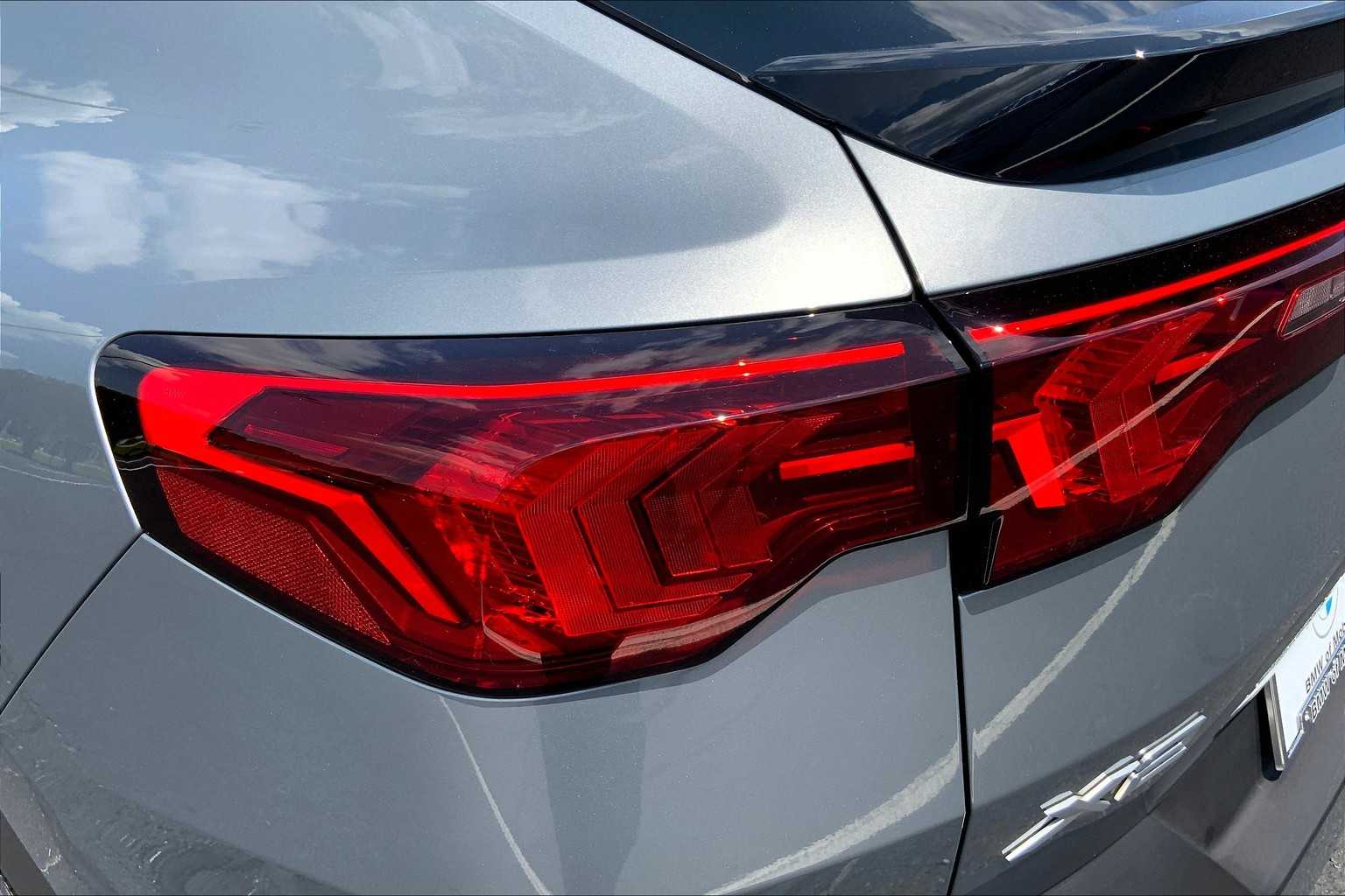 2025 Bmw X2 xDrive28i photo 26