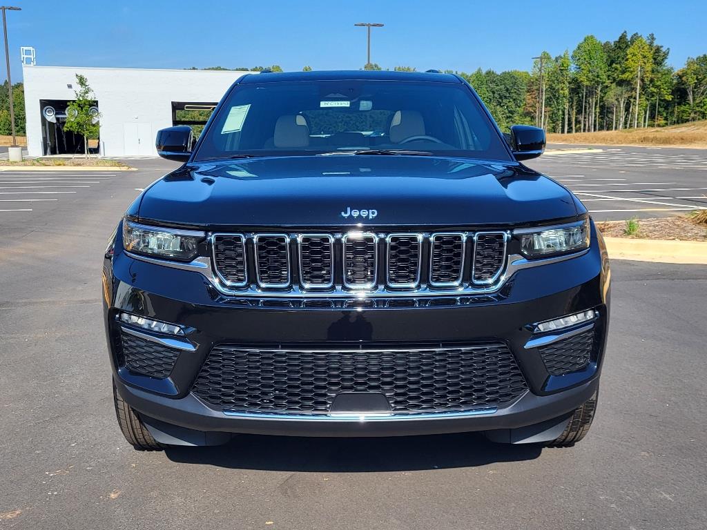 2024 Jeep Cherokee 4xe photo 2