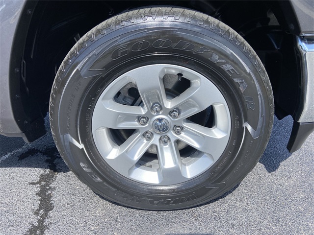 2022 Ram 1500 Laramie photo 19