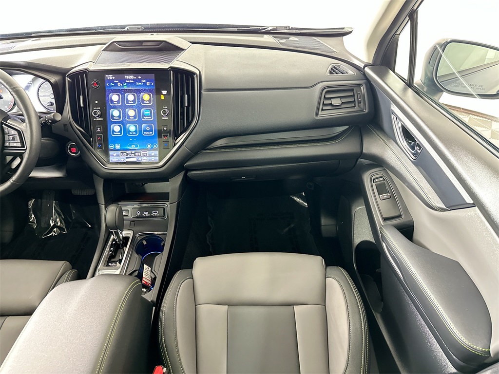 2023 Subaru Ascent Onyx Edition photo 23