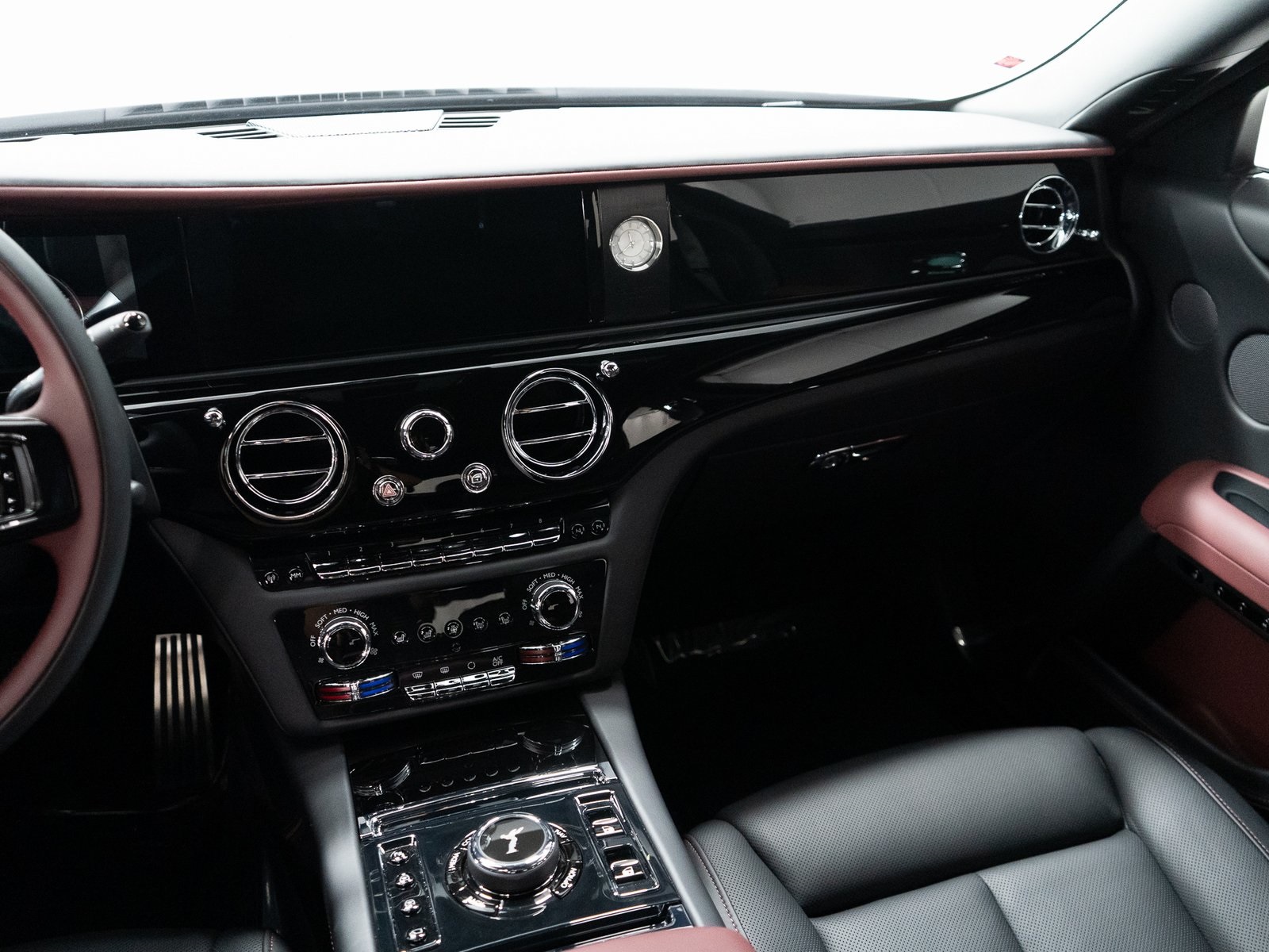 2023 Rolls Royce Ghost RR21 photo 32