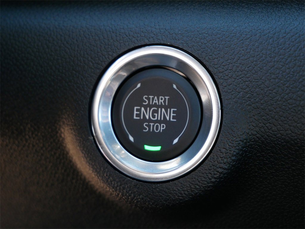 2026 Gmc Terrain Elevation photo 16