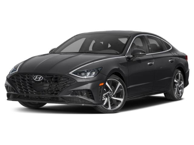 2021 Hyundai Sonata SEL Plus's photo