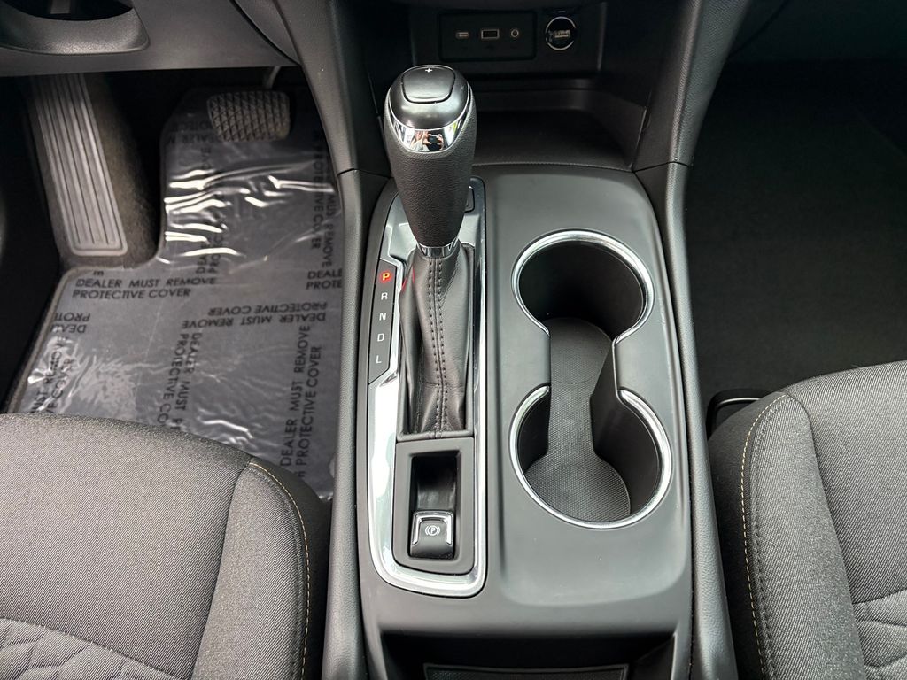 2021 Chevrolet Equinox LT photo 20