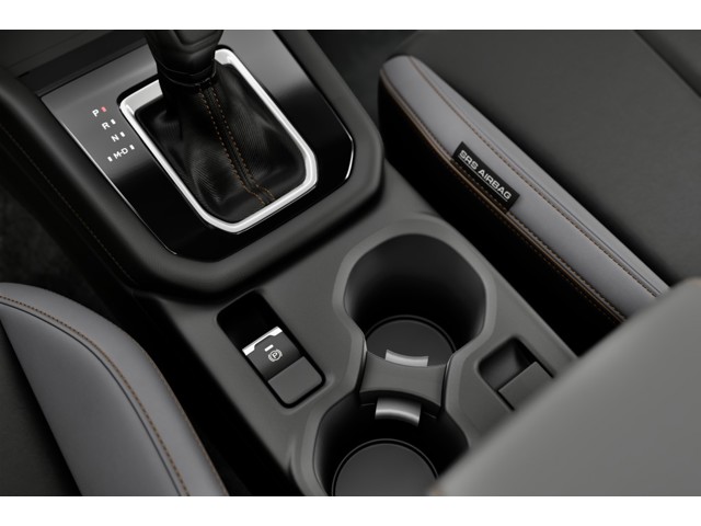 2025 Subaru Forester Sport photo 19