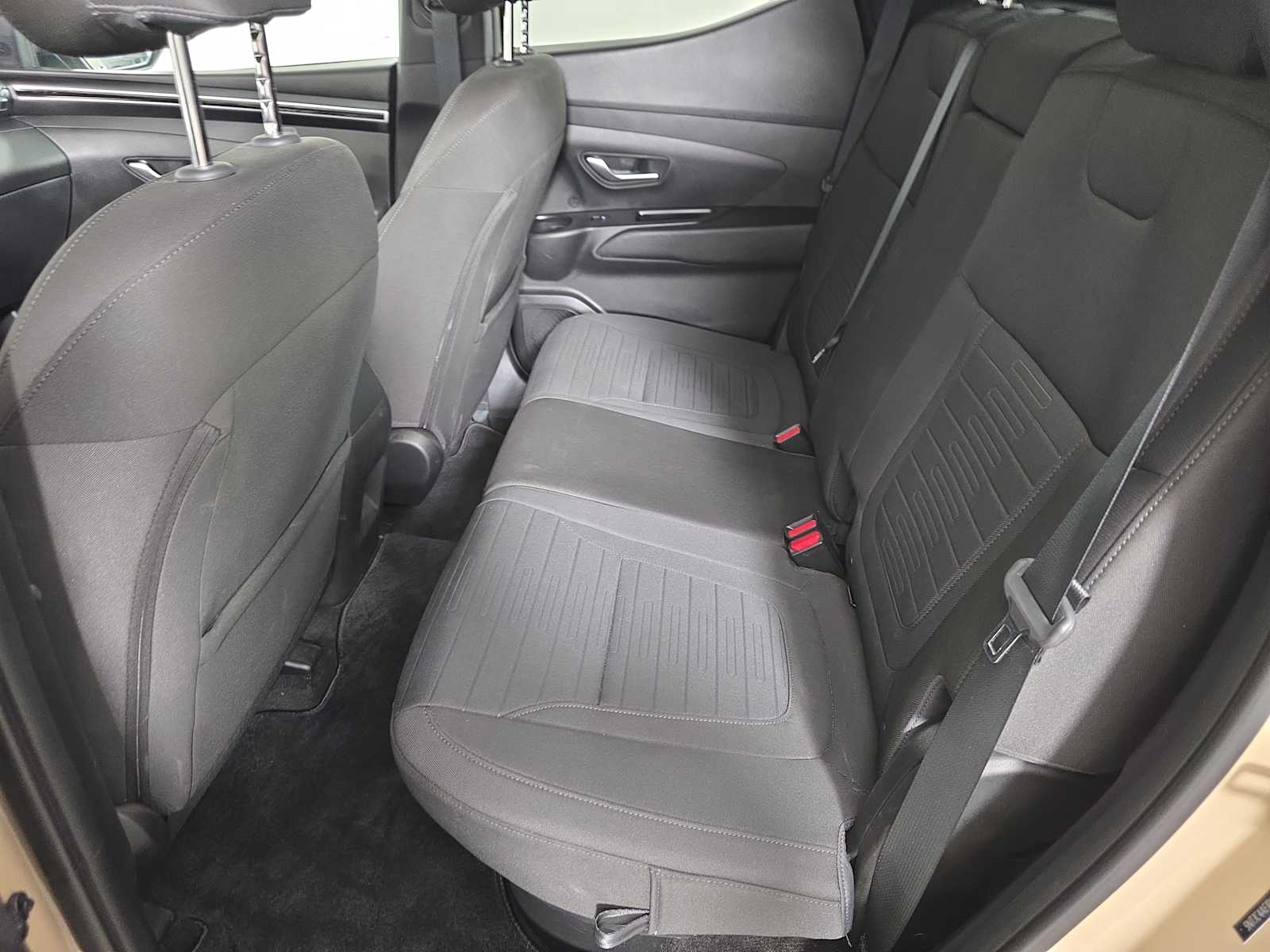 2023 Hyundai Santa Cruz SEL photo 26