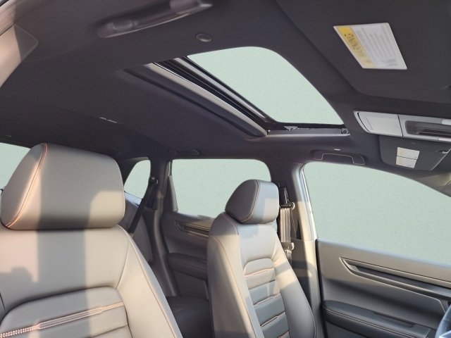 2026 Honda CR-V Hybrid Sport-L photo 13