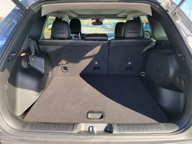 2022 Jeep Cherokee Limited photo 18