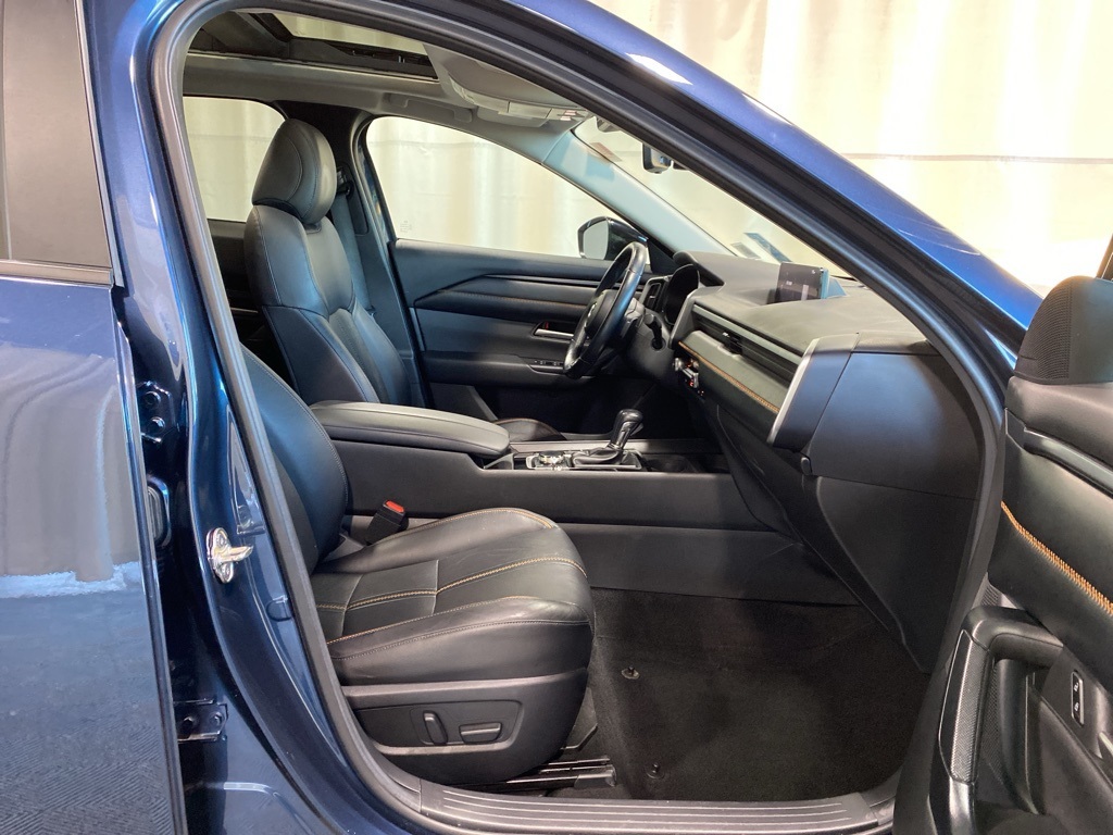 2023 Mazda CX-50 2.5 Turbo photo 11