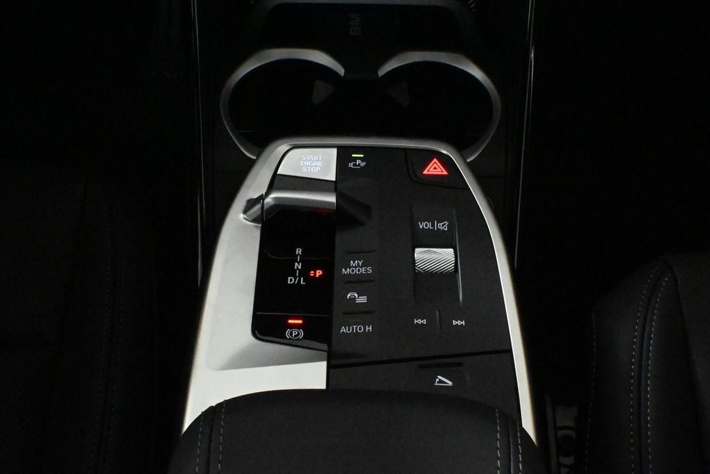 2025 Bmw X1 XDrive28i photo 19