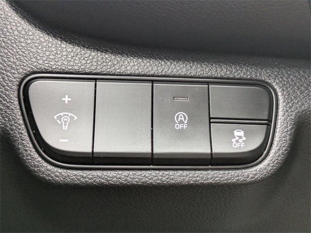 2024 Kia Seltos EX photo 19