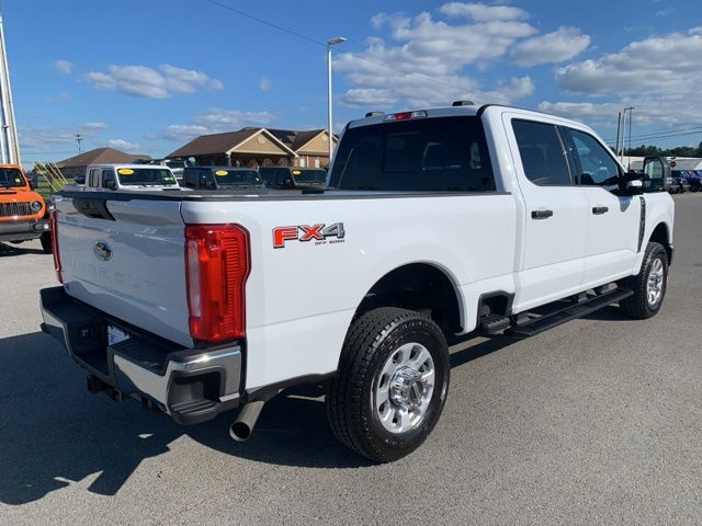 2024 Ford F-350 photo 7