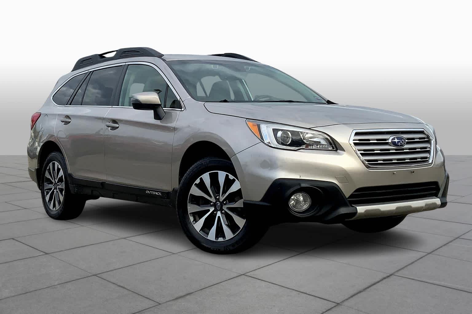 Used 2017 Subaru Outback Limited with VIN 4S4BSANC1H3245293 for sale in Saco, ME